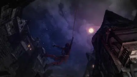 Shadwen (2016)