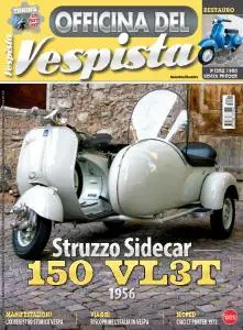 Officina del Vespista N.40 - Novembre-Dicembre 2019