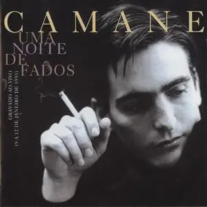 Camané - Uma Noite de Fados (1995) {EMI-Valentim de Carvalho}