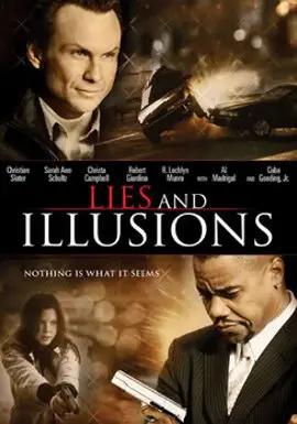 Lies And Illusions (2009)