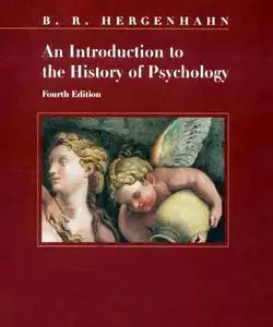 An Introduction to the History of Psychology (Repost)
