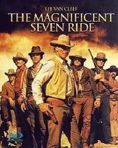 The Magnificent Seven Ride! (1972)