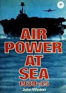 Air Power at Sea, 1939-45