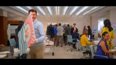 The Politician S02E01