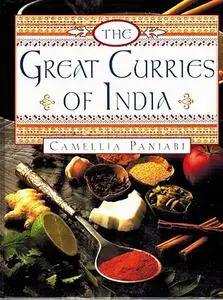 50 Great Curries of India