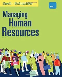 Managing Human Resources (Repost)