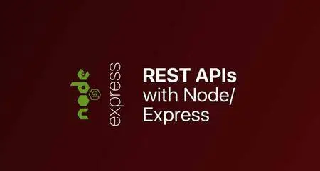 REST APIs with Node/Express