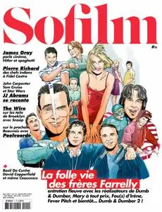 SoFilm (FR) - GRATUIT Nº11 - Juin 2013