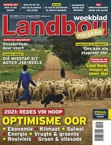 Landbouweekblad - 07 Januarie 2021