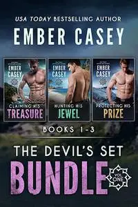 «The Devil’s Set Bundle, Vol. 1 (Books 1–3)» by Ember Casey