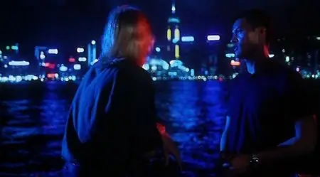 Undercover Blues (2000)