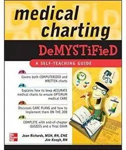 Medical Charting Demystified [Repost]