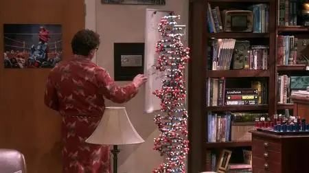 The Big Bang Theory S02E10