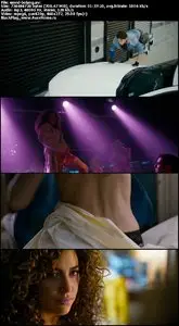 Body Language (2011)