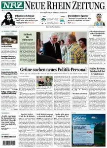 NRZ Neue Rhein Zeitung Emmerich/Issel - 12. Juni 2019