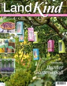 LandKind - Landglück für die ganze Familie – 17 Juni 2015