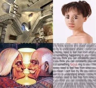 Illusive Pictures Vol 2