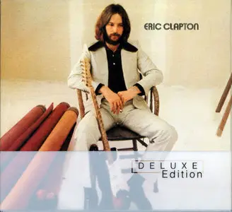 Eric Clapton - Eric Clapton Deluxe Edition (2CD)