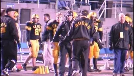 The Last Game (2002)