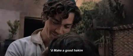 The Physician (2013)