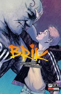 Brik 005 (2016)