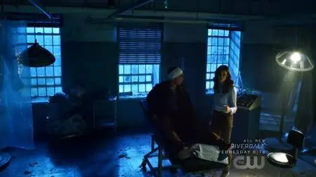 The Flash S04E09