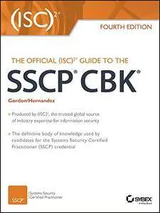 The Official (ISC) 2 Guide to the SSCP CBK