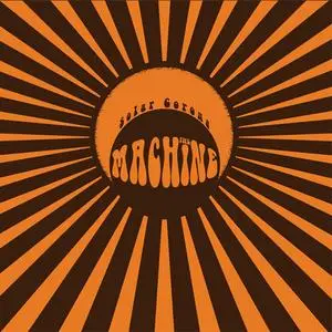 The Machine - Solar Corona (2009) {Nasoni}