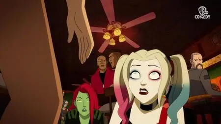 Harley Quinn S02E06