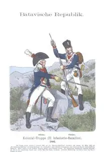 Knötel uniforms