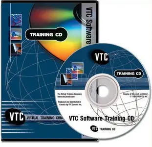 VTC Microsoft Windows 7 (Reupload)