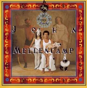 John Mellencamp - The Definitive Remasters Collection (13 Albums, 1978-1999) Combined RE-UP