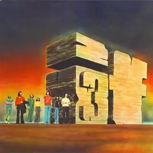 If - If 3 (1971) (2007 Remastered Mini LP)