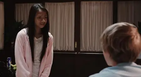 The Dragon Pearl (2011)