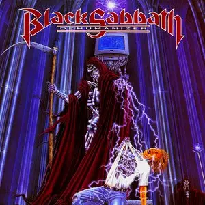 Black Sabbath - Dehumanizer (1992) Vinyl Rip (24/96 & 16/44.1) REUPLOAD