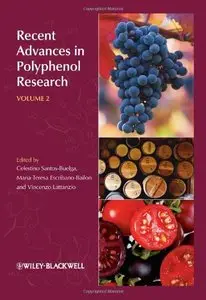 Recent Advances in Polyphenol Research (Volume 2)