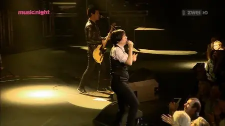 Texas - Live at Baloise Session 2013 [HDTV 720p]