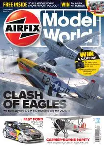 Airfix Model World – January 2022
