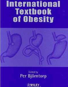 International Textbook of Obesity