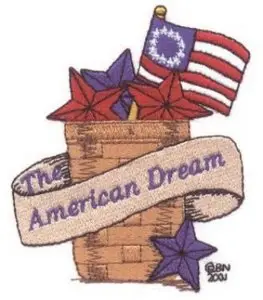 TTC VIDEO-The American Dream