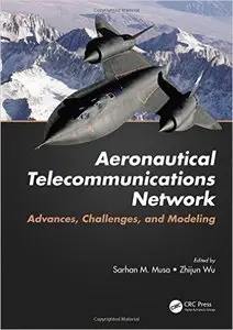 Aeronautical Telecommunications Network: Advances, Challenges, and Modeling