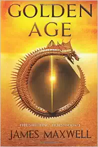 Golden Age - James Maxwell