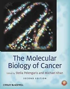 The Molecular Biology of Cancer: A Bridge from Bench to Bedside, 2nd Edition (repost)