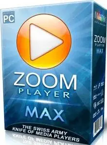 Zoom Player MAX 16.0 RC2