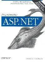 A collection of books about ASP.NET (4 of 5)
