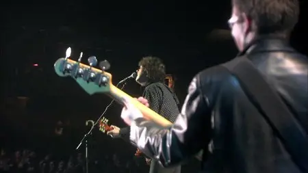 Gary Moore and Friends - One Night In Dublin (2005) [Full Blu-Ray]