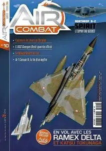 Air Combat  №10