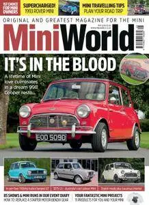 Mini World - April 2018