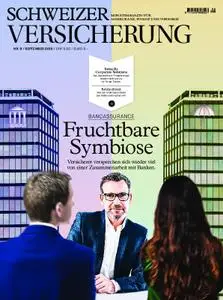 Schweizer Versicherung - September 2019