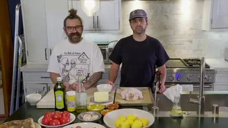 Selena + Chef S01E05